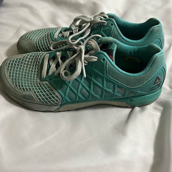 Reebok|Crossfit nano 4.0 - Picture 2 of 5